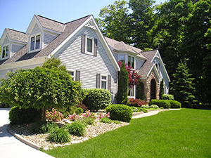 Landscapers and Lawncare Services in Union City, GA